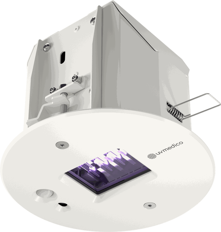 UV222 Downlight