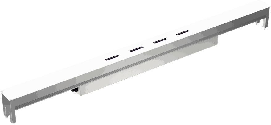 UV222 Linear