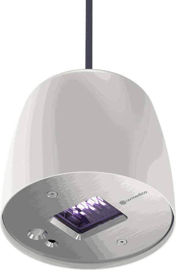 UV222 Pendant